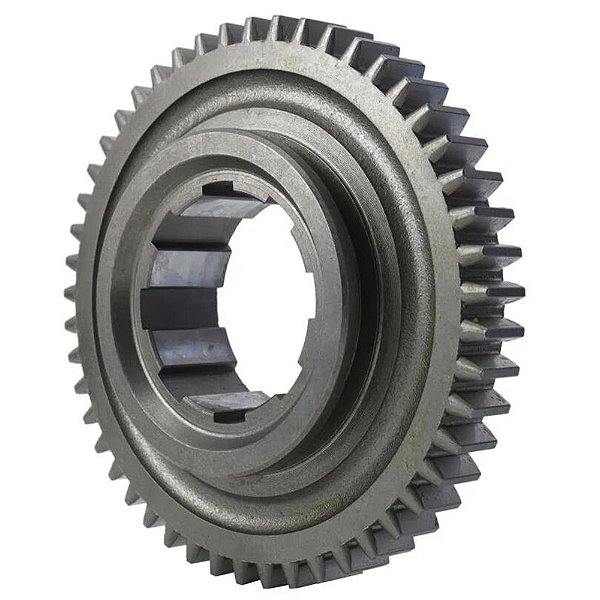 ENGRENAGEM DO CÂMBIO 1º E RÉ (49X8 - MOTOPEÇAS) - VALMET 60 / 80 - 62 / 65 / 68 / 78 / 85 / 86 - VALTRA 685C / 685F - 785C / 785F - BF65 / BF75 - 641250 / 3312026