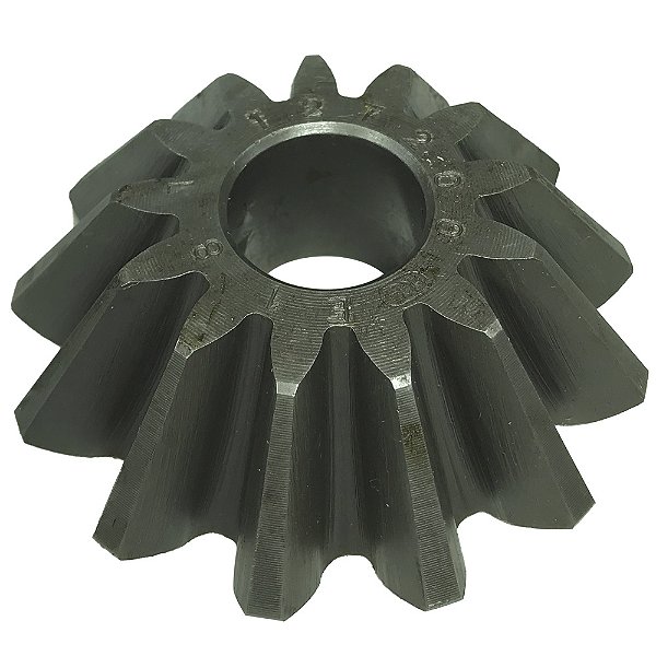ENGRENAGEM SATELITE DIFERENCIAL TRASEIRO (13Z - DIAM. INTERNO 24MM - KL) VALMET 600 / 60 / 62 / 65 / 68 / 78 / 85 / 88 - BF65 / BF75 - 685 / 785  - 127200 / 3312817 / 581440