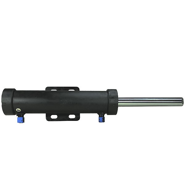 CILINDRO DA DIRECAO MONTADO VALMET 65 / 68 / 78 / 85 / 86 / 88 - 880 - VALTRA 685C - 158800
