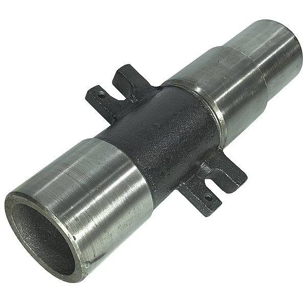 GUIA DO ROLAMENTO DA EMBREAGEM SIMPLES (24CM - TRA) TRATOR VALMET 110 - 203500