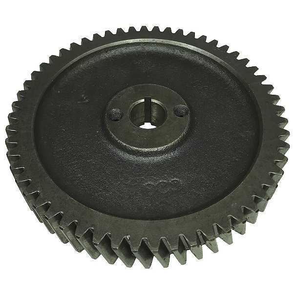 ENGRENAGEM BOMBA INJETORA (56 DENTES - MS 4.1 Y 4236 P4000T) MASSEY FERGUSON 297 / 298 / 299 - 630 / 640 / 650 / 660 / 680 - 5320 - 70410088