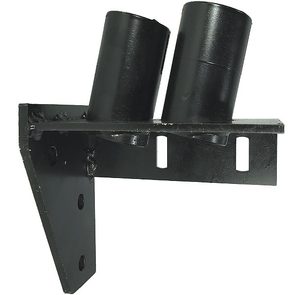 SUPORTE DAS ALAVANCAS DE CAMBIO (MPS) VALTRA 885 / 985 - BM85 / BM100 / BM110 / BM120 / BM125 - MPS6040 / 80240800 / 80758600 / 80758610 / 80758620