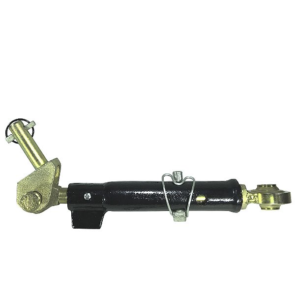 BARRA ESTABILIZADOR COMPLETO DO HIDRAULICO (USINIL) NEW HOLLAND TL70 / TL80 / TL90 / TL100 (MOTOR IVECO) - 82992189