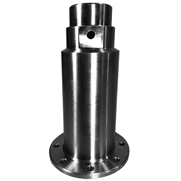 LUVA DA EMBREAGEM (22 ESTRIAS INTERNAS - 200 MM - KP KINGPARTS) VALTRA BH160 / BH180 / BH185 / BH200 / BH205 / BH210 - 86863700