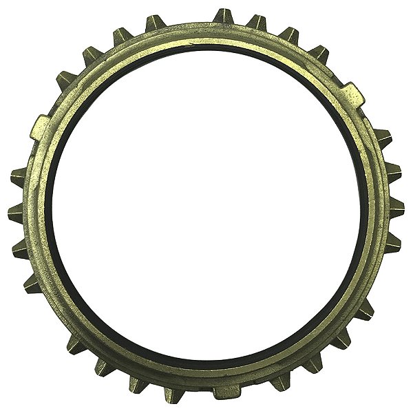 ANEL SINCRONIZADOR (33 DENTES - REVESTIDO C/ MOLIBDENIO - BEJOL) VALTRA BL77 / BL88 - 600 / 700 / 800 / 900 - 33593100