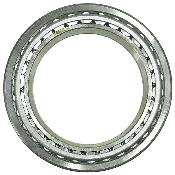 ROLAMENTO CARCACA ARTICULACAO E CUBO DA RODA DIANTEIRA (TRACAO ZF APL359 - AS) MASSEY FERGUSON 660 / 680 - VALTRA 1280 A 1880 - JOHN DEERE 7500 - 6269959 - 82773900 - JP12049/210 - 80907600 - 724348/724314 -  048310
