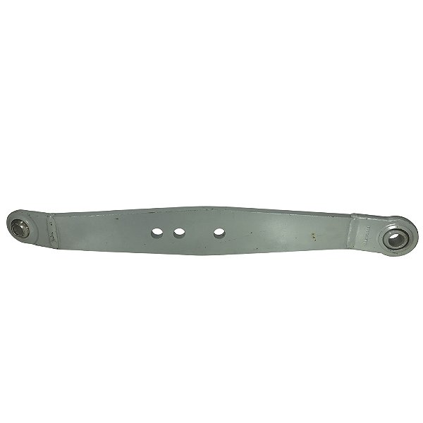 BARRA BRAÇO DE TRAÇÃO DO LEVANTE HIDRAULICO (102,5 CM - 35MM - ORIGINAL) - VALTRA BH140 / BH160 / BH180 - 1280 / 1580 / 1780 - 82385500 / 82061610 / 82061600