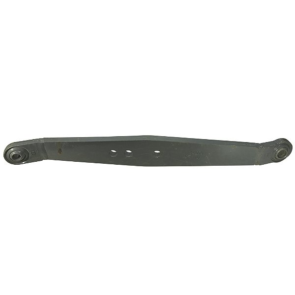 BARRA BRAÇO DE TRAÇÃO DO LEVANTE HIDRAULICO (102,5CM - 35MM - TUZZI) - VALTRA BH140 / BH160 / BH180 - 1280 / 1580 / 1780 - 82385500 / 82061610 / 82061600