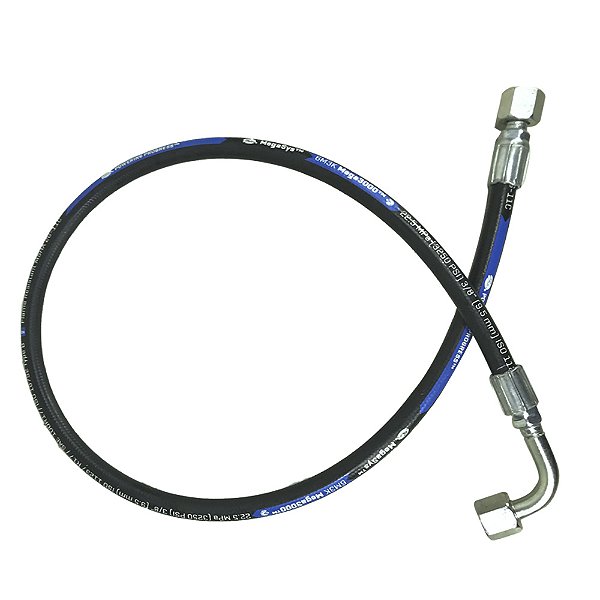 MANGUEIRA DE DIRECAO (122CM - AGCO ORIGINAL) - 86497100A
