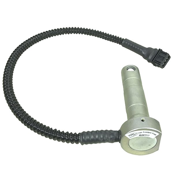 PINO APALPADOR LEVANTE HIDRAULICO 45T (AGCO ORIGINAL) VALTRA A74 / A84 / A94 - A74S / A84S / A94S - A74SH 1C7 /  A84SH 1C7 / A94SH 1C7 - 4364607M2 - 4364607