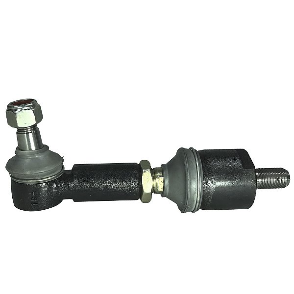 BARRA DIRECAO RETA (AMBOS LADOS DIREITA/ESQUERDA - COMPATIVEL COM TRAÇÃO ZF APL335 TRAÇÃO LATERAL - TRA) MASSEY FERGUSON 250 / 275 - 041223 - 041224