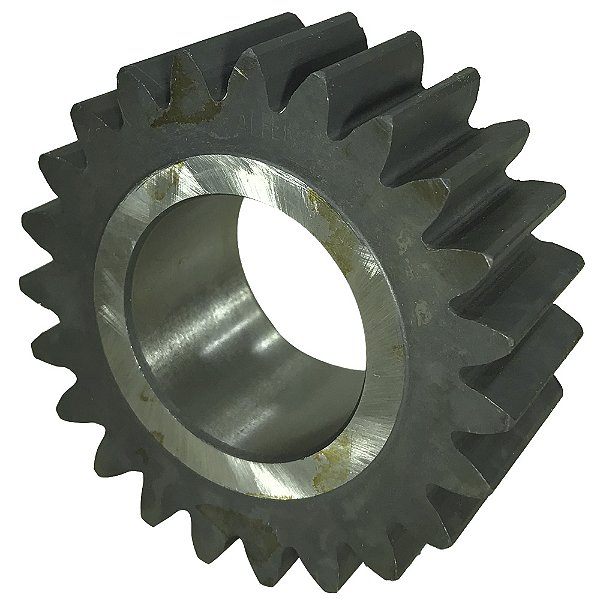 ENGRENAGEM PLANETARIA SATELITE CUBO EIXO DIANTEIRO (23Z - VALFER) TL60 - TT3840 / TT4030 - TT55 / TT65 / TT75 - 5169137