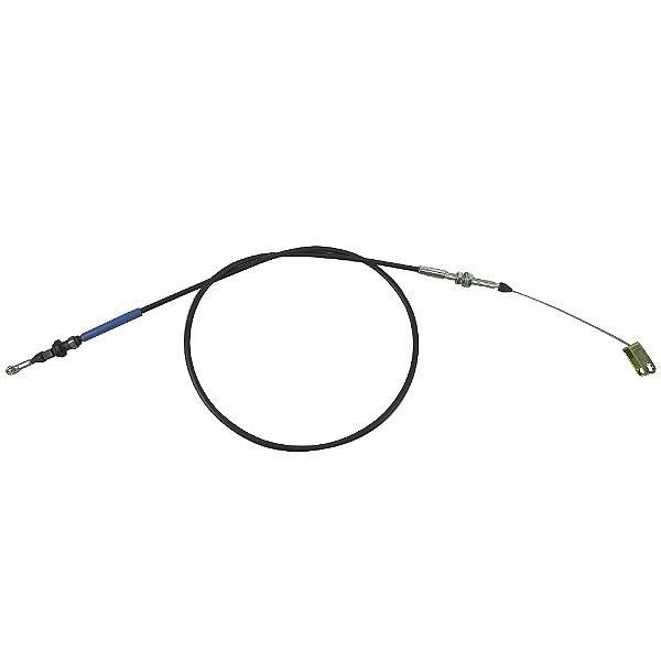 CABO DE CONTROLE ELEVADOR HIDRAULICO (1355mm - FANIA) NEW HOLLAND TL5.80 / TL5.90 / TL5.100 / TL5.110 - TL60E / TL75E / TL85E / TL95E - 84238070 - 47739730