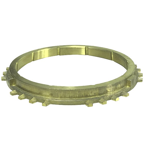 ANEL SINCRONIZADO DO REVERSOR (87.4x104x9.5 mm - IMPORTADO) NEW HOLLAND TL60 / TL65 / TL70 / TL75 / TL85 / TL90 / TL95 / TL100 - TM110 A TM150 - TM7010 E TM7020 - TL5.80 / TL5.90 / TL5.100 - 298678A1 / 47131588 / 5186629 / 5186638