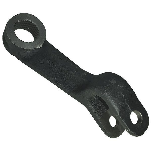 BRAÇO DO EIXO DO LEVANTE HIDRAULICO TRASEIRO (AMBOS LADOS - 36 DENTES - ENTALHE MACHO - TRA) - VALTRA 685 / 785 - BF65 / BF75 - 83438600