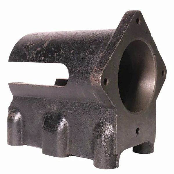 BUCHA GUIA (EMBREAGEM DUPLA - ORIGINAL) VALTRA BH140 / BH145 / BH160 / BH165 / BH180 / BH185 / BH205 - 1280 / 1580 / 1780 - 859691 / 859690