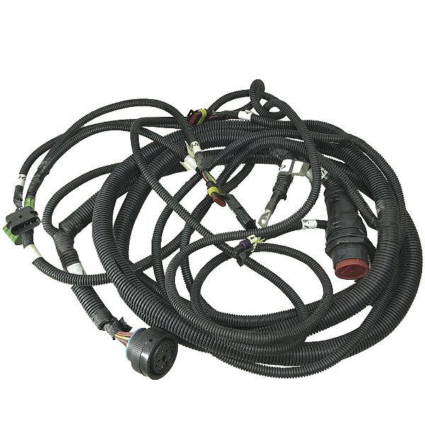CHICOTE ELETRICO VALTRA PULVERIZADOR C3000 - ACM4032010