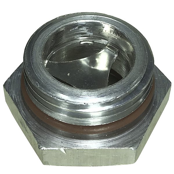 VISOR NIVEL OLEO SANTAL - 1903.580.8 / 19035808