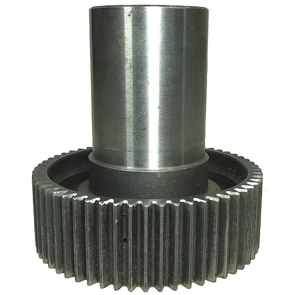 CUBO EMBREAGEM TOMADA FORCA INDEPENTENTE (21X57 - ORIGINAL) MASSEY FERGUSON 235 - 532892