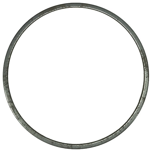 ANEL ESPACADOR ACO (134X127X3MM - ORIGINAL) - 1677535