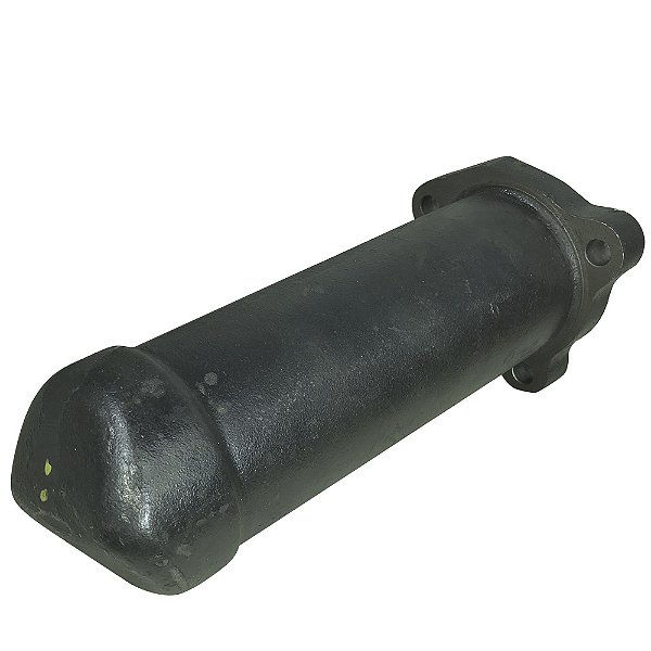 CORPO DO CILINDRO DIRECAO (LADO ESQUERDO) VALMET 65 / 68 / 78 / 85 / 86 / 88 - VALTRA 600 / 700 / 800 / 900 - BL77 / BL88 - 685 / 785 - BM85 / BM100 - 685 / 785 / 880 / 885 - 244000