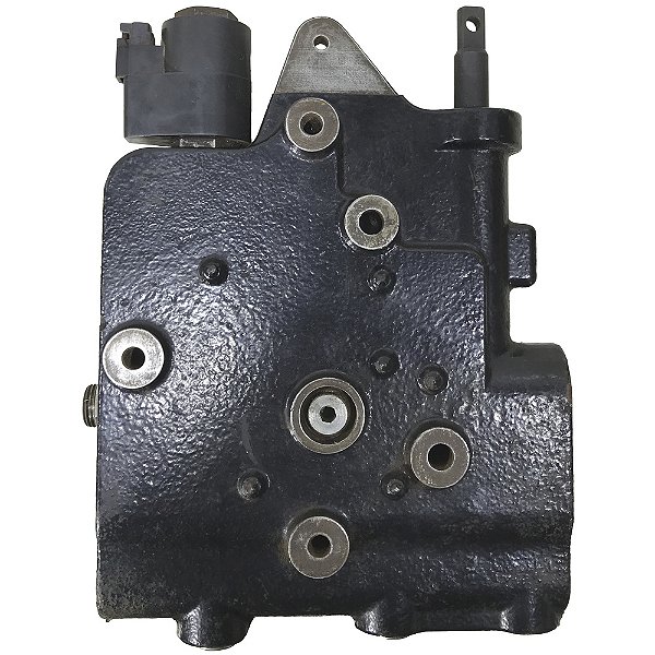 VALVULA DO FREIO (ORIGINAL CNH) NEW HOLLAND T9.390 / T9.450 / T9.505 / T9.560 - 84176122