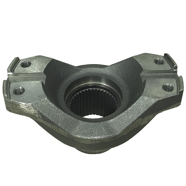 GARFO ACO TRANSMISSAO (CNH ORIGINAL) NEW HOLLAND T9.390 / T9.435 / T9.450 / T9.480 / T9.505 / T9.530 / T9.560 / T9.565 - 87351323