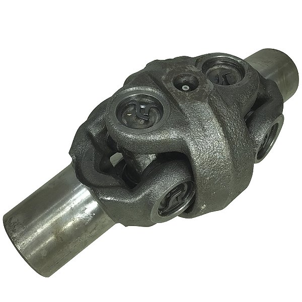 ARTICULACO DUPLA TRAÇÃO DIANTEIRA (APL335 MODERNA - TCP) VALMET 685 / 700 / 785 / 800 - BL66 / BL77 - FORD 6610 / 7610 - MASSEY 265 / 275 - 5275 / 5285 / 5290 - JD 5403 / 5600 / 5605 / 5700 / 5705 033623 / DQ29371 / 040658 / 81330800 / 80173200 / 80575500