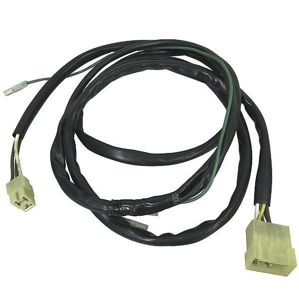 CHICOTE ELETRICO DIANTEIRO (ORIGINAL) MASSEY FERGUSON 235 / 290- 022129