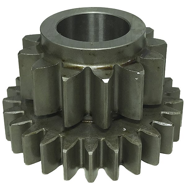 ENGRENAGEM INTERNA DA RE CONJUNTO CAMBIO (13X26 - EATON) MASSEY FERGUSON 265 / 275 / 292 / 297 / 299 - 610 / 620 / 630 / 640 / 650 - 5275 - B3561 / 039405