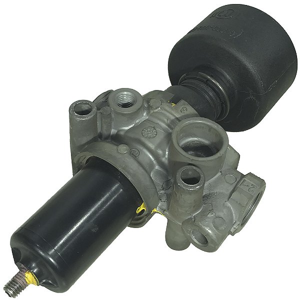 REGULADOR DE PRESSAO DR35 (AGCO) Uniport 2000 / 2030 / 2530 / 2500 / 3000 / 3030 / 4530 - 184258 / K003158 / AGRALE 6010005064004 / 6285308AGCO