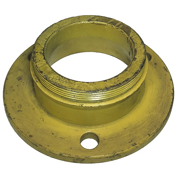 ACOPLAMENTO FLANGE DO MOTOR (3 FUROS - COM ROSCA LADO MOTOR) CBT 1020 / 1105 / 2105 - 40021979