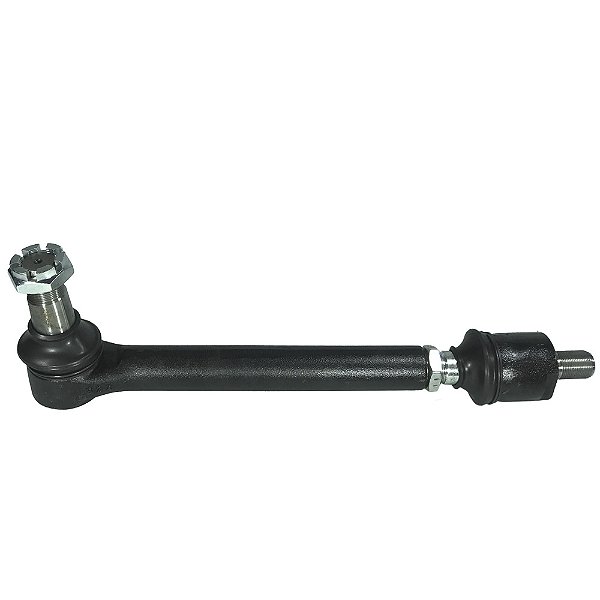 BARRA DE DIRECAO RETA (AMBOS LADOS - TRAÇÃO ZF APL359 - TRA) MASSEY FERGUSON 660 / 680 - VALTRA BH140 / BH145 / BH160 / BH165 / BH180 / BH185 / BH205 - 1280 / 1780 - 036394 / 83917700 / 81704600 / 80905100 / 80905400 / 0095205015 / 0095205068 / 048290