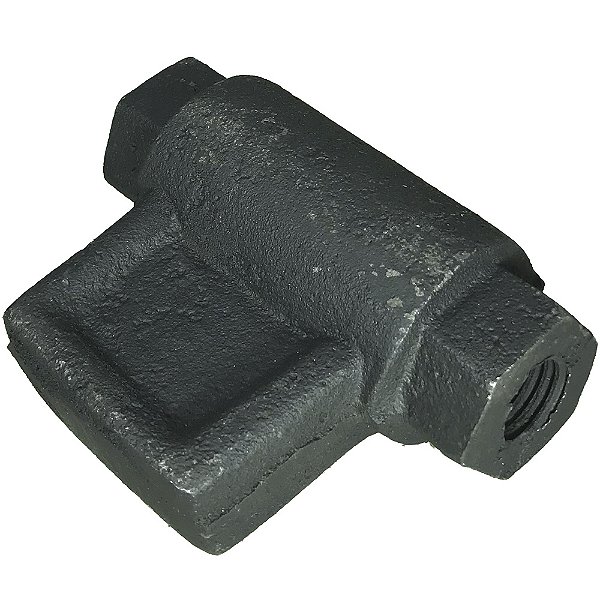 CONECTOR DO ESTABILIZADOR ESTICADOR (3/4) FORD 4600 A 7610 - E1NNR837AA