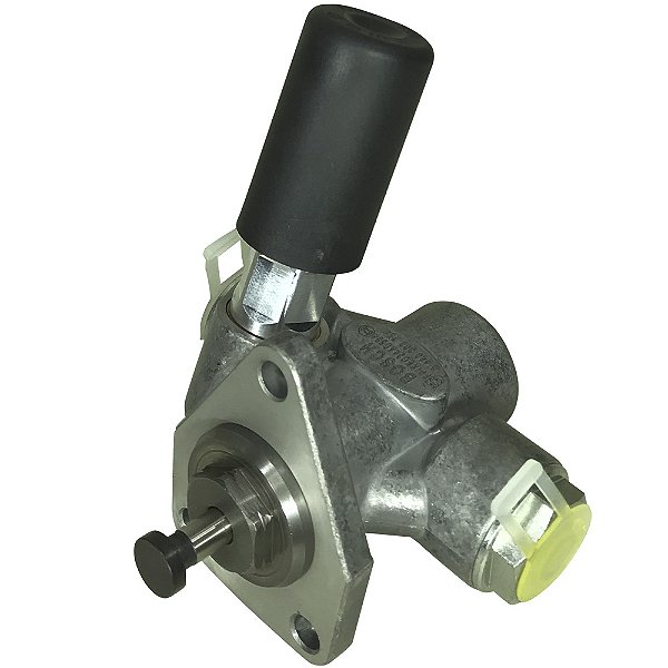 BOMBA DE COMBUSTIVEL ALIMENTACAO (AGCO) - 835340017
