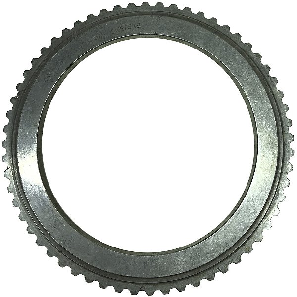 DISCO DE ACO DA TRANSMISSAO (113.5mm x 154.35mm x 7.5mm - CNH) TL.120 / T6.140 / T6.150 / T6.155 / T6.160 / T6.165 / T6.175 - CASE MAXXUM 100 / 110 / 115 / 120 / 125 / 130 / 140 - 5167824