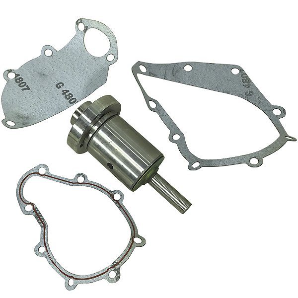 KIT REPARO BOMBA DAGUA (CNH) NEW HOLLAND - 1940119