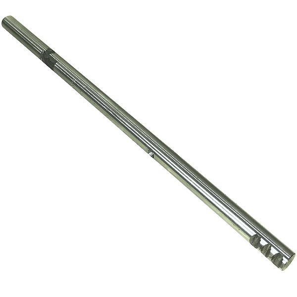 EIXO VARAO DO GARFO DA 1A E RE (ORIGINAL) MASSEY FERGUSON 610 / 620 / 630 / 640 / 650 - B3259 - 023436