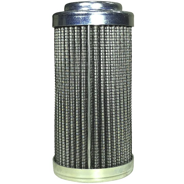 FILTRO DE OLEO ELEMENTO FILTRANTE (AGCO ORIGINAL) MASSEY FERGUSON 5425 / 5435 / 5445 / 5455 / 5460 / 5465 / 5470 / 5475 / 5480 - PH675 - 3792287M1 - 3792287
