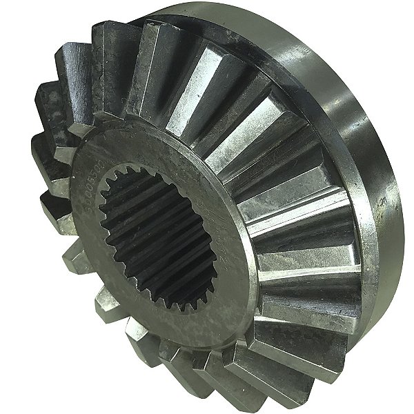ENGRENAGEM PLANETARIA (18X24 - DIREITA - TRASEIRA DENTADA - MICROGEAR) VALTRA 885 / 985 - 1280 / 1580 / 1780 - BM85 / BM100 / BM110 / BM120 / BM125 - BH140 / BH165 / BH180 / BH185 / BH205 - 80005500 / B-2519