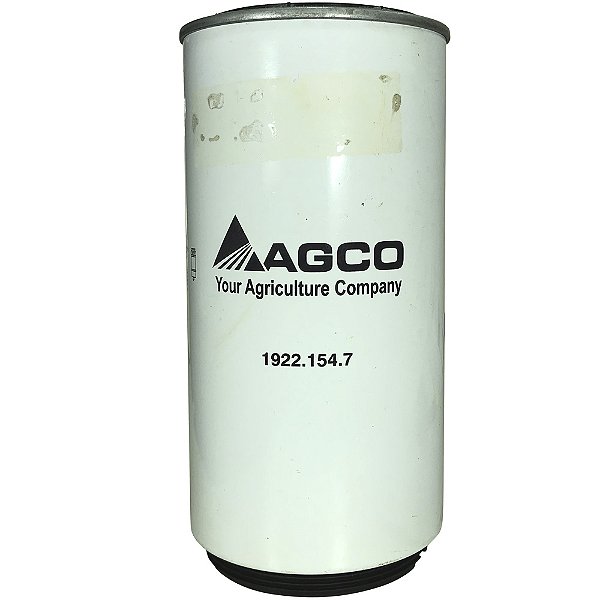 FILTRO COMBUSTIVEL SANTAL AGCO VALTRA   - 19221547 -  1922.154.7