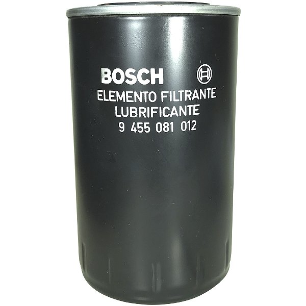 FILTRO FIAT ALLIS - W8005 - PSL310 - 9455081012 BOSCH
