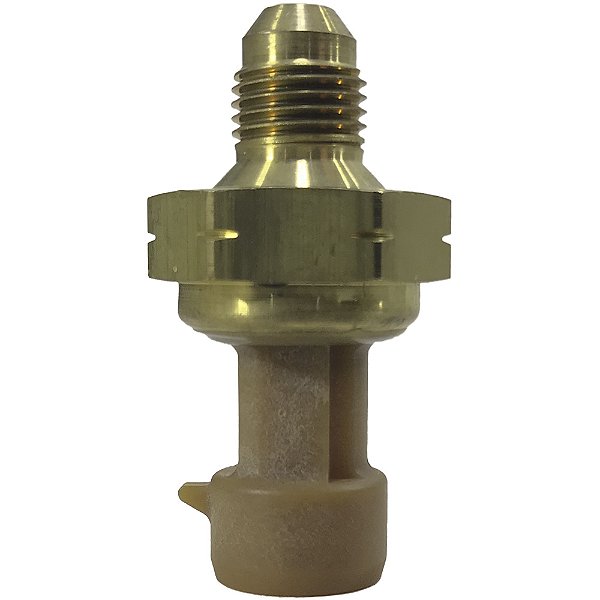 INTERRUPTOR TEMPERATURA AGUA CASE COLHEDORA CANA A7000 / A7700 - 00180686 - 0000180686