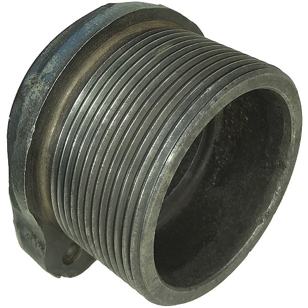 PORCA FERRO ELEVADOR (CNH) NEW HOLLAND - 81818774 - C7NNN550A