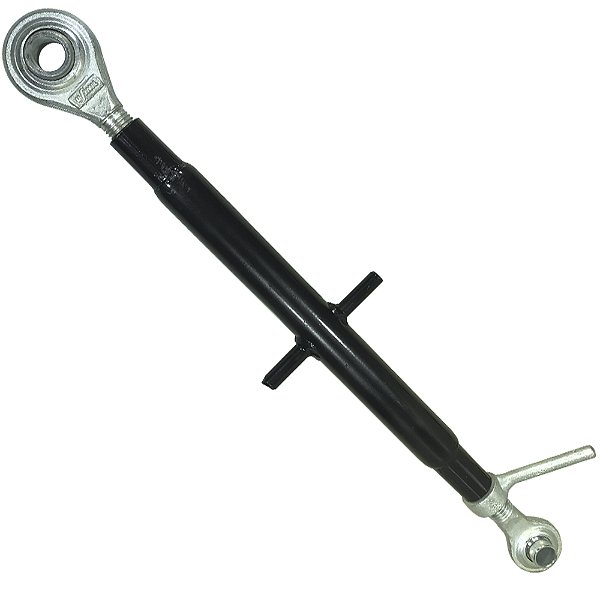 BRAÇO TERCEIRO PONTO (USINIL) TRATOR MASSEY FERGUSON 55X / 65X - 3147682 - 488040