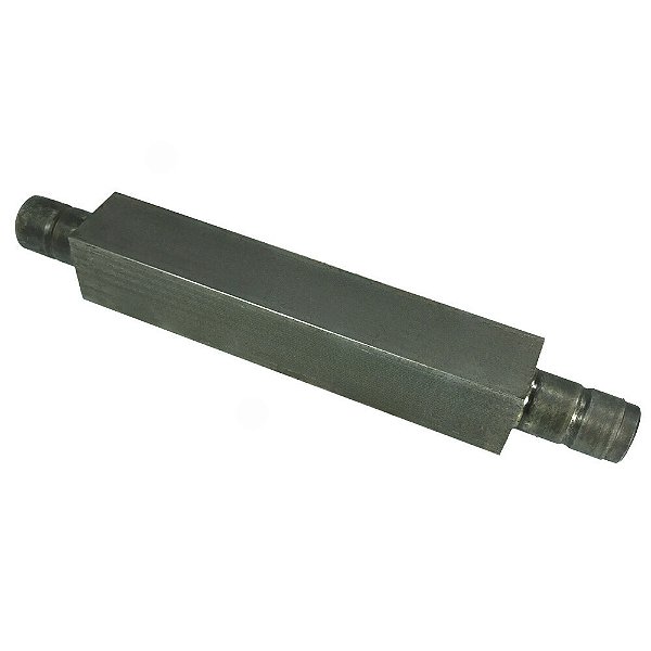 PINO CENTRAL DA BALANCA DO EIXO DIANTEIRO (39CM - USINIL) - VALMET 65 / 68 / 78 / 85 / 86 / 88 - 685 / 785 - 614030 / 158791