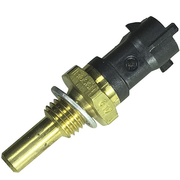 SENSOR TEMPERATURA FLUIDO AGUA (CNH) NEW HOLLAND - 82017881 - 500382599