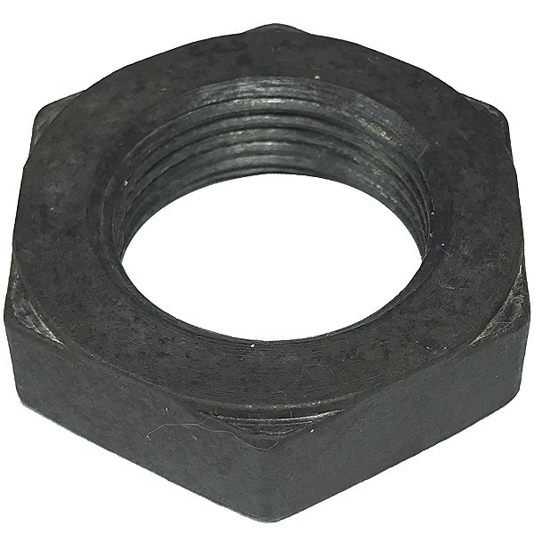 PORCA SEXTAVADA DO CJ COROA E PINHAO (M24X1,5 - ORIGINAL) - 0737006070 - 3176210 - 80290400 - 0095353178 80290400 80603900 3176210M1 150708005 81325600 033551R1 3604021M1 CQ27232 0737006070 0637002021 048361 / ACM4100182 /0501398578 / 1317304117 / CQ50408