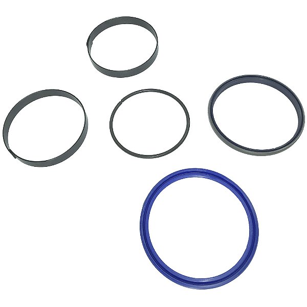 JOGO REPARO CILINDRO HIDRAULICO (ORIGINAL) JOHN DEERE 2204 - 7185J / 7195J / 7200J / 7205J / 7210J / 7225J - 7215R - 7230R / 7260R / 7280R - 7630 - 7715 / 7720 / 7730 - 7815 / 7820 / 7830 - 7920 / 7930 - 8130 - 8225R / 8230 / 8230T - AE46661 - AH214615