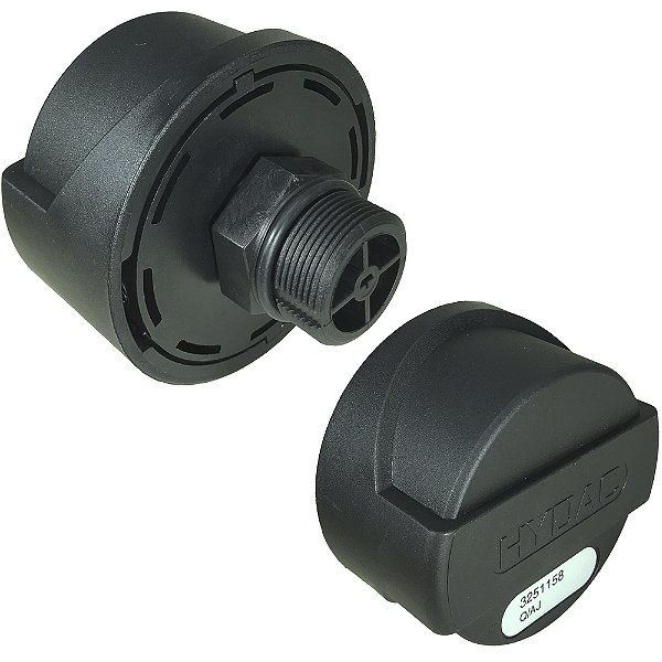 RESPIRO DA CARCAÇA DO ÓLEO HIDRÁULICO (AGCO) TRATORES VALTRA A650 / A750 / A850 / A950 / A990 - 1780 G2 - BH145 / BH165 / BH180 G2 / BH185 / BH205 - 84876100